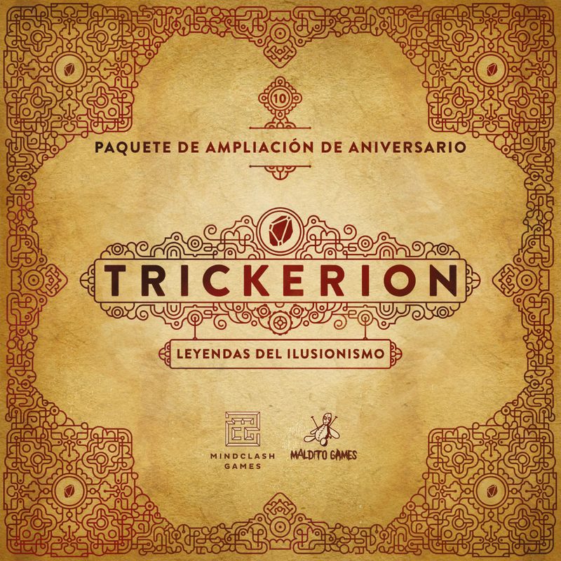 trickerion 8211 paquete de ampliacion de aniversario