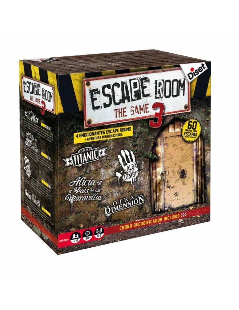 escape room 3