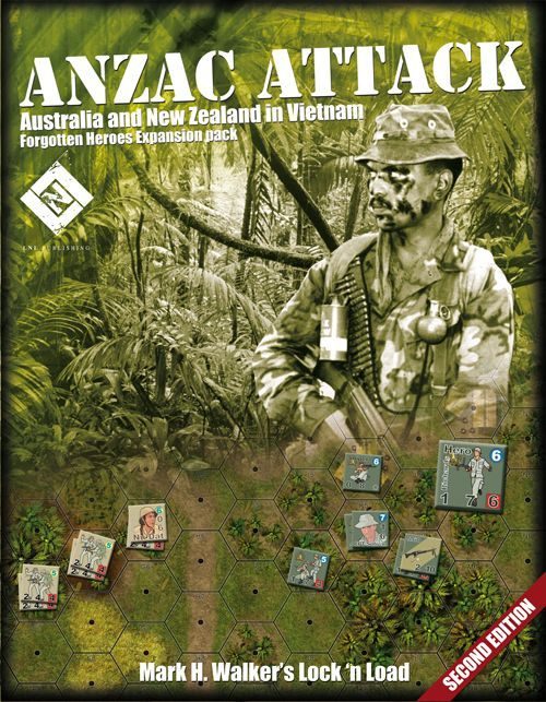 lock n load anzac attack