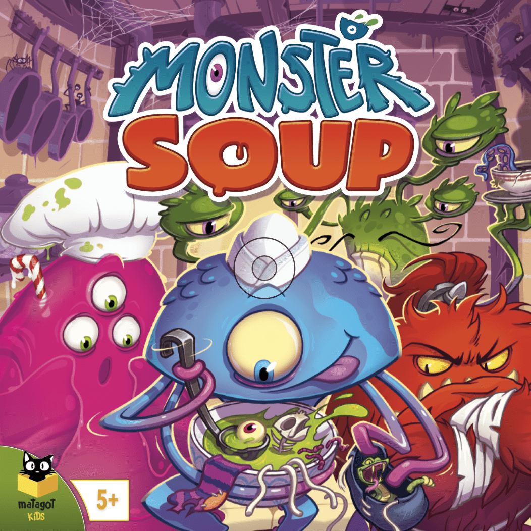 monster soup pegi 5