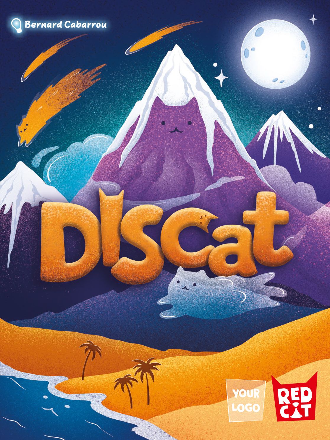 discat