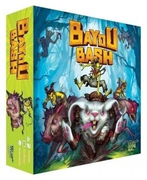 bayou bash wyrd malifaux referencia wyr11501