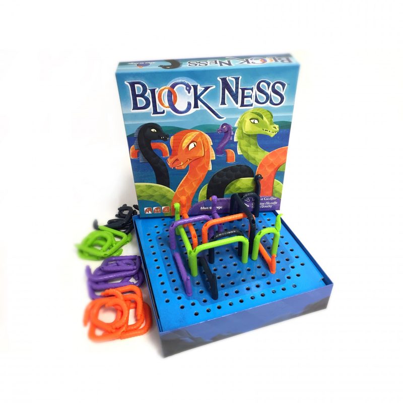 Block Ness imagen 2