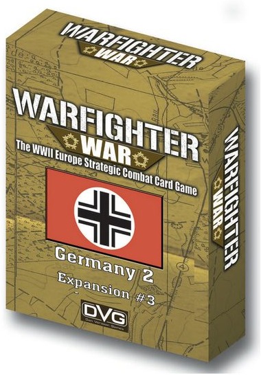 warfighter war europe exp 3 germany 2