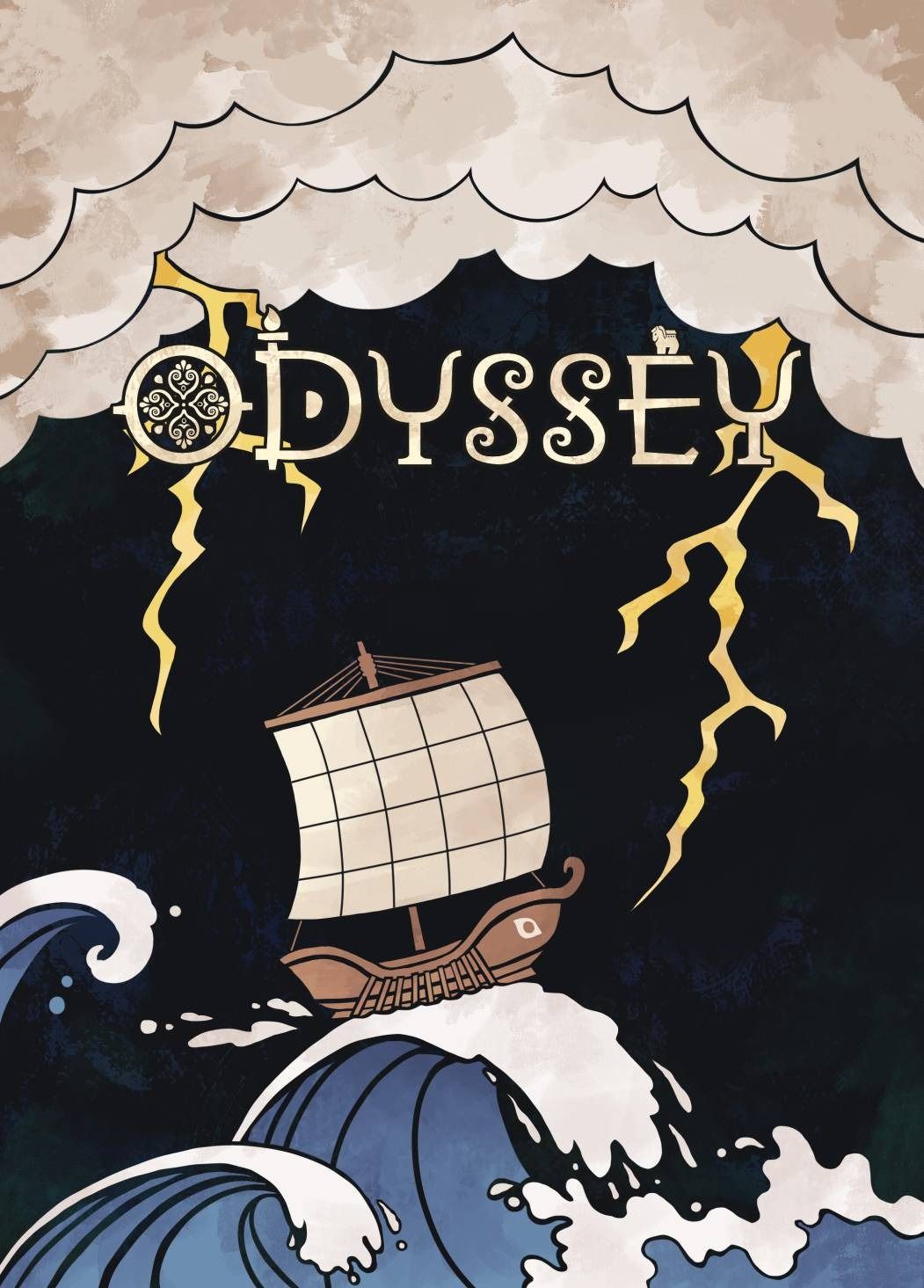 odyssey