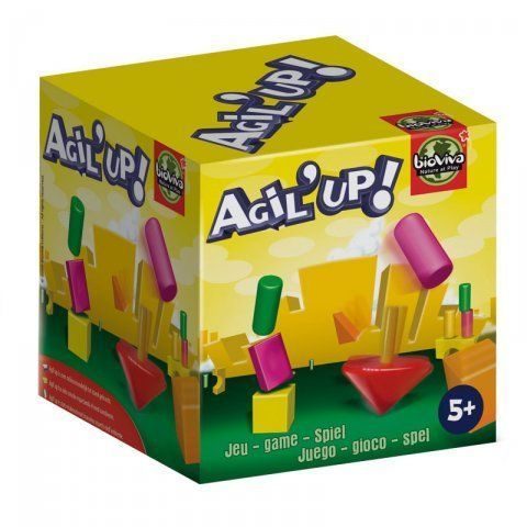 Agil'Up!