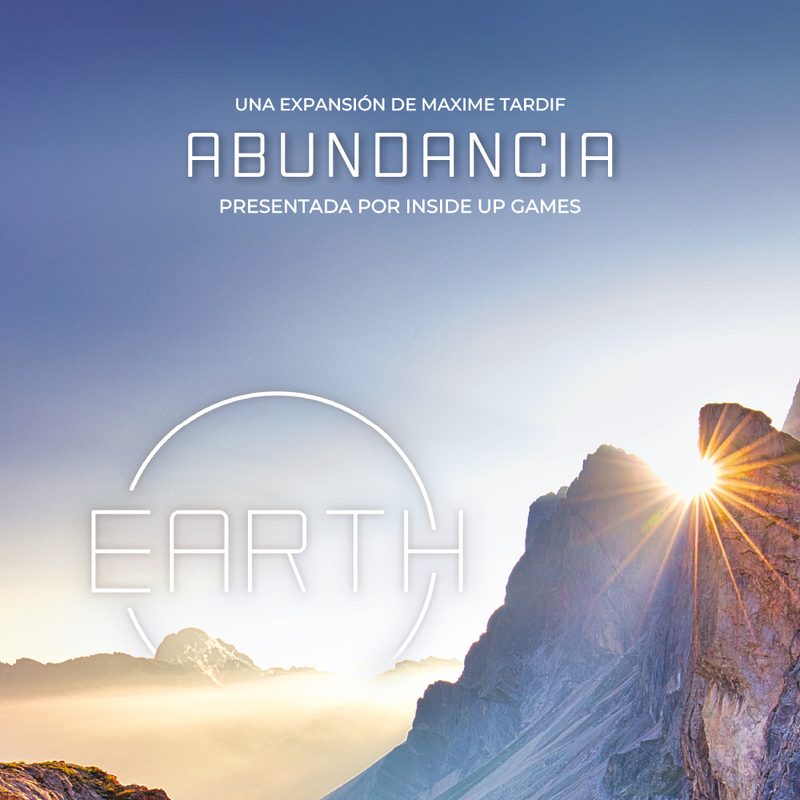 Earth: Abundance