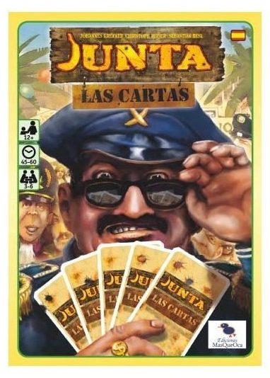 junta las cartas