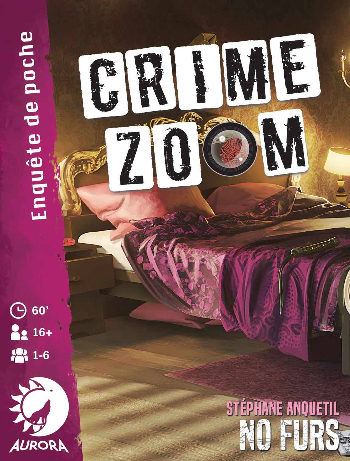crime zoom no furs