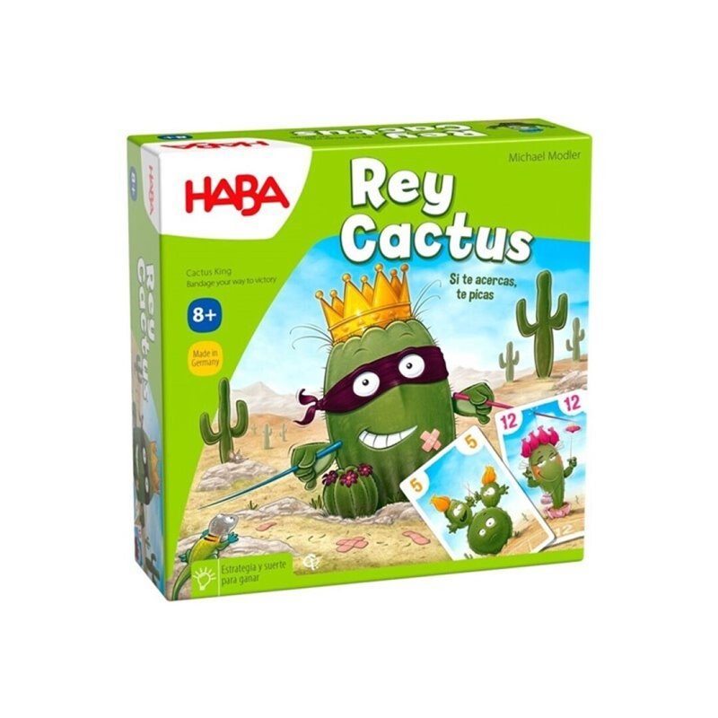 rey cactus