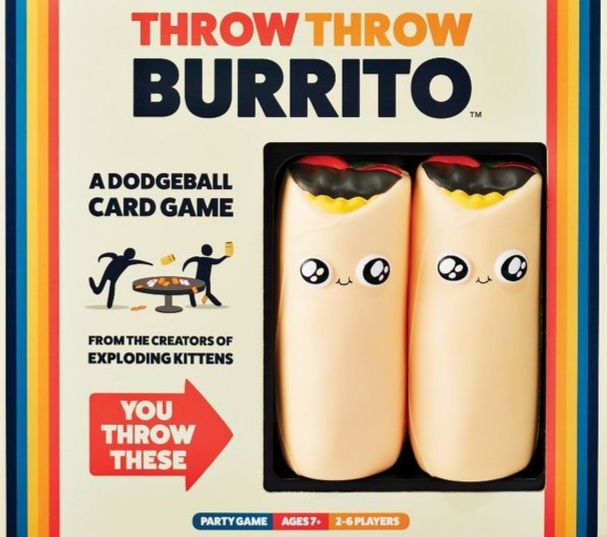 throw throw burrito pegi 7