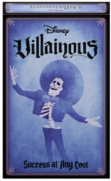 disney villainous success at any cost