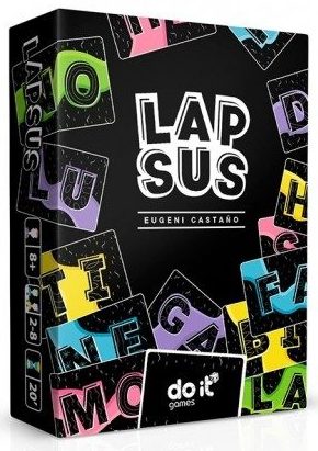 Lapsus
