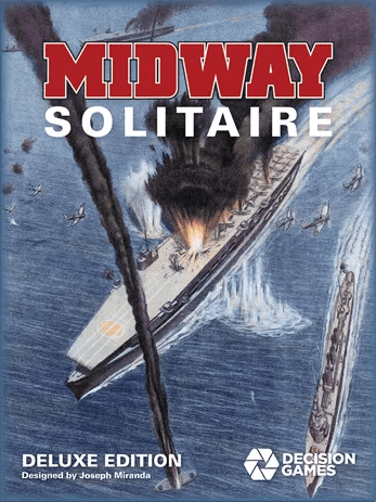 midway solitaire deluxe