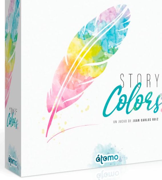 story colors