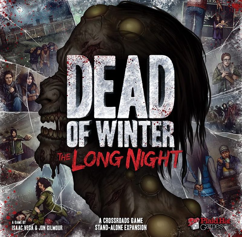 Dead of Winter: Warring Colonies