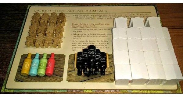 vinhos deluxe edition tasting room expansion pack