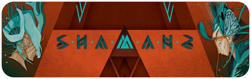 Shamans imagen 2