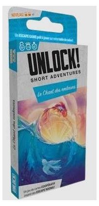 unlock short adventures the song of the sea spray