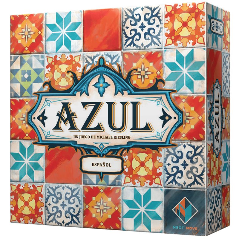Azul Nordic