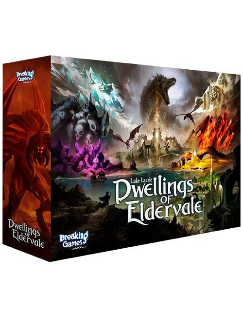 Dwellings of Eldervale imagen 3