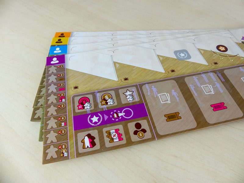 The Gallerist