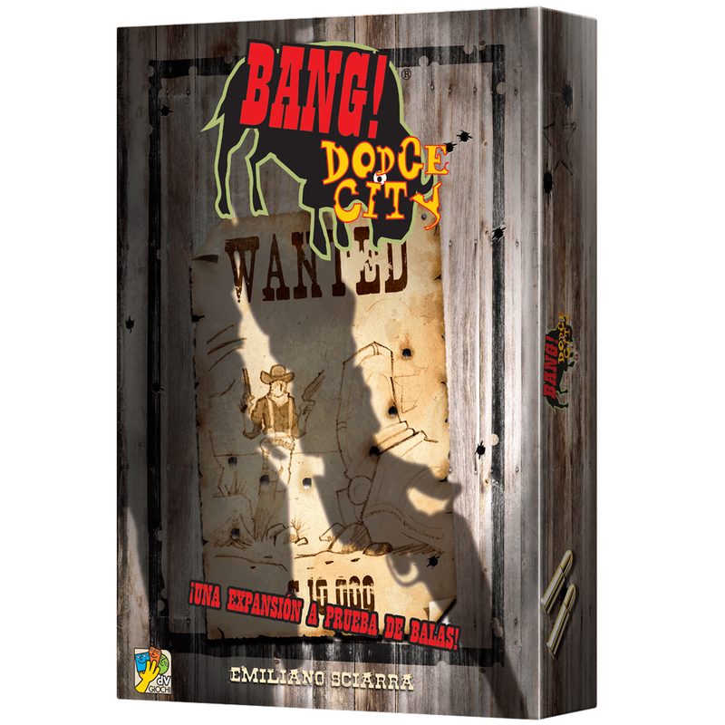 Bang! Dodge City