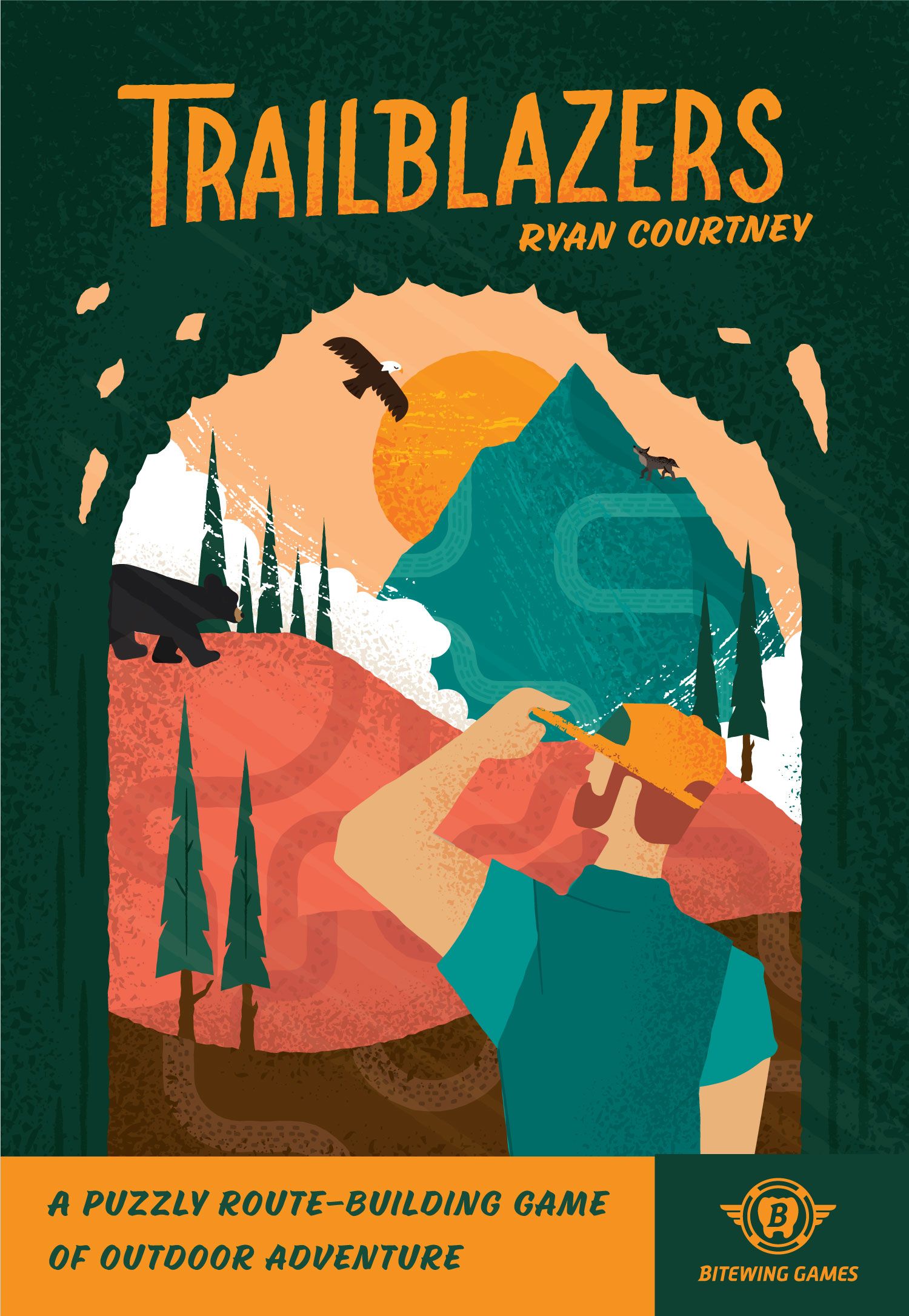 trailblazers pre pedido