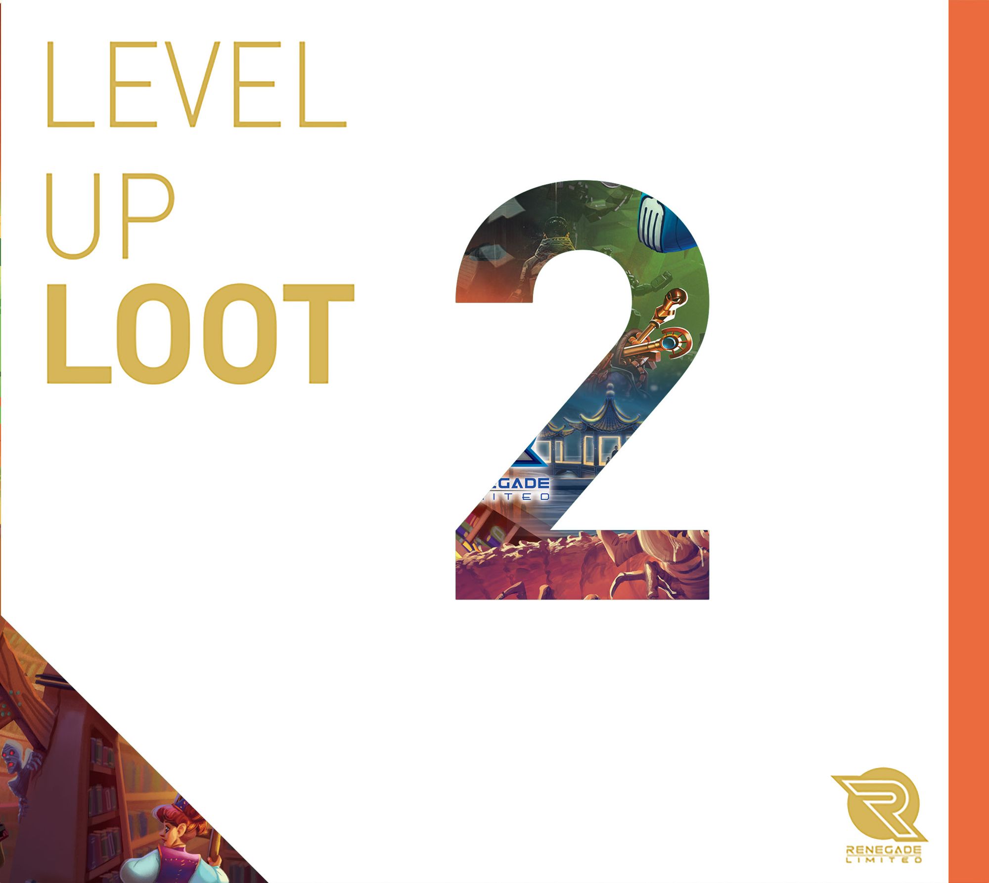 level up loot 1