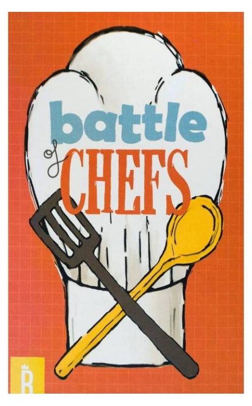 Battle of Chefs