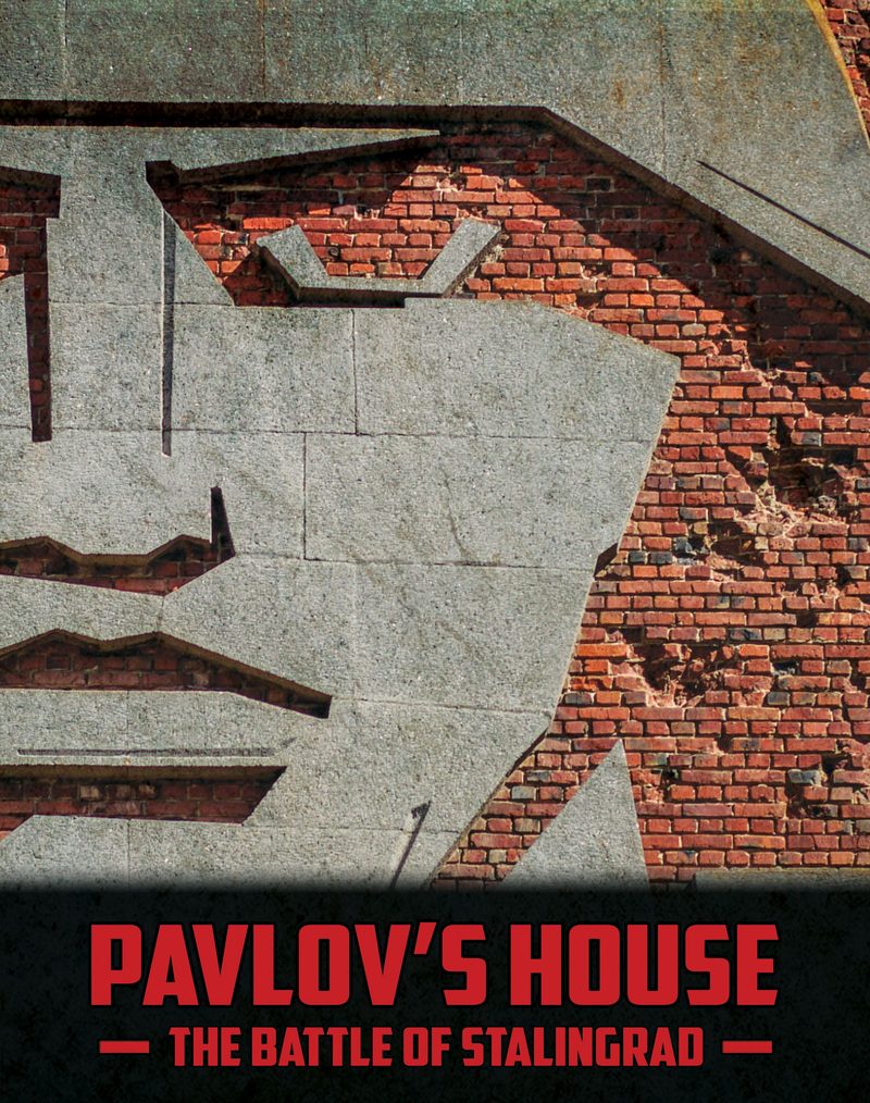 pavlovs house