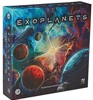 Exoplanets