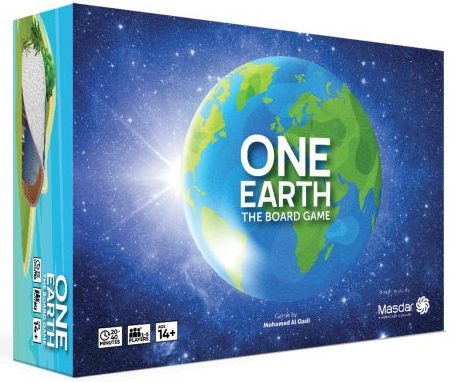 one earth