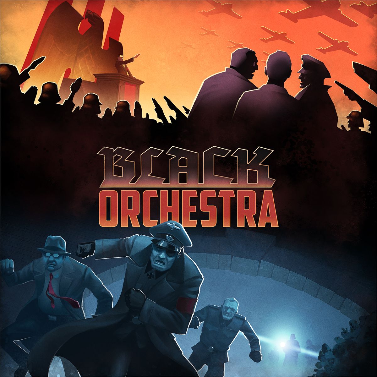Orquesta Negra