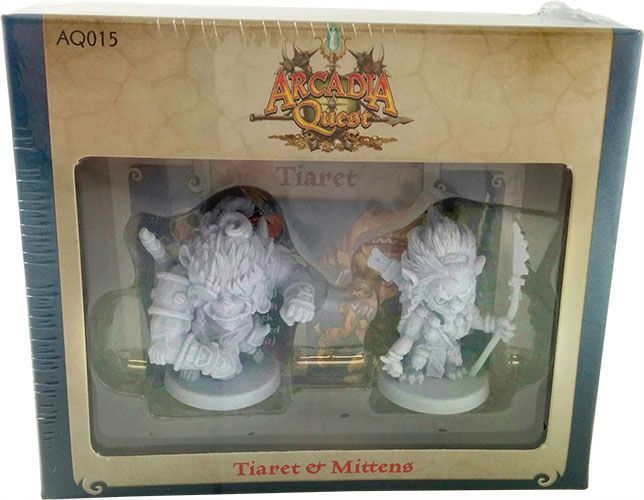 arcadia quest tiaret y mittens