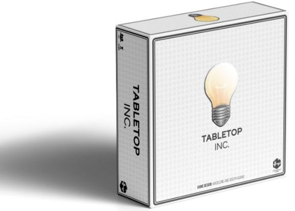 tabletop inc