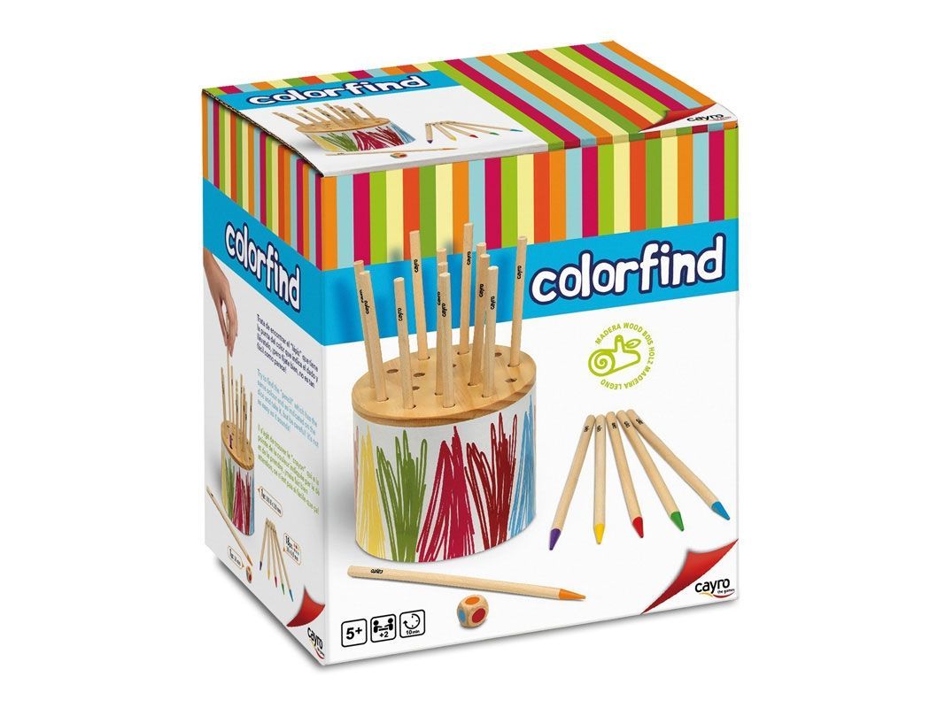 colorfind