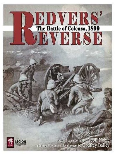 redvers reverse the battle of colenso 1899