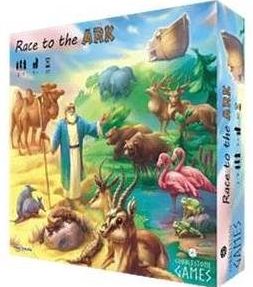Race to the Ark