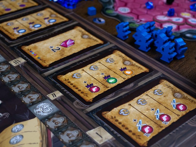 Witchstone imagen 2