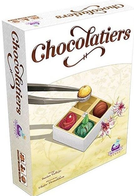 Chocolatiers