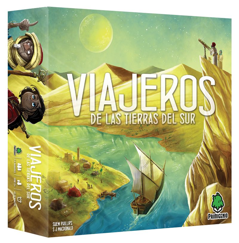 Arquitectos del Reino del Oeste