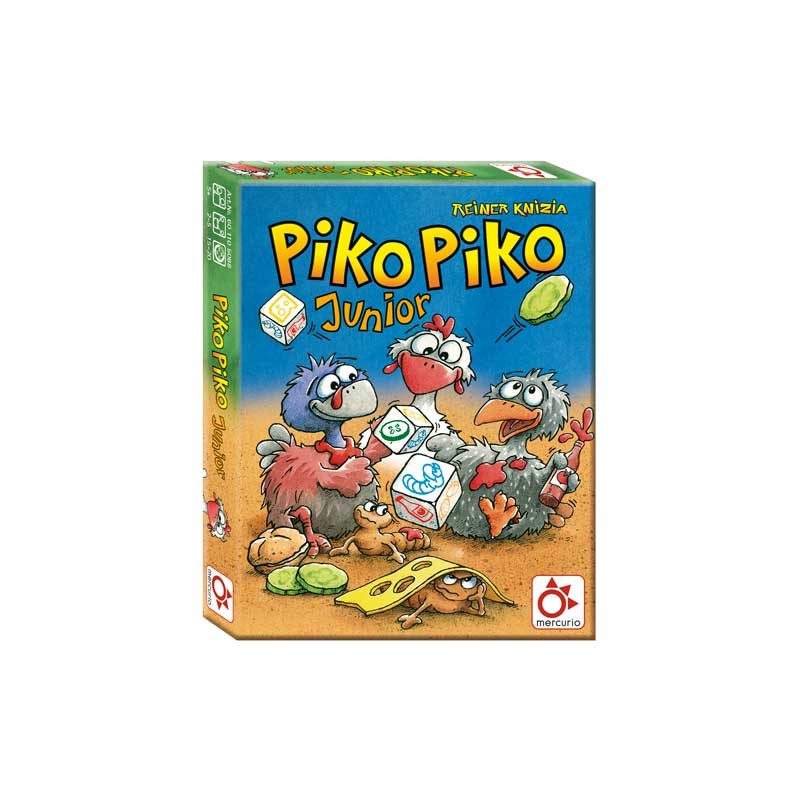 Piko Piko Junior
