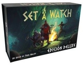 set a watch edicion deluxe ed revisada