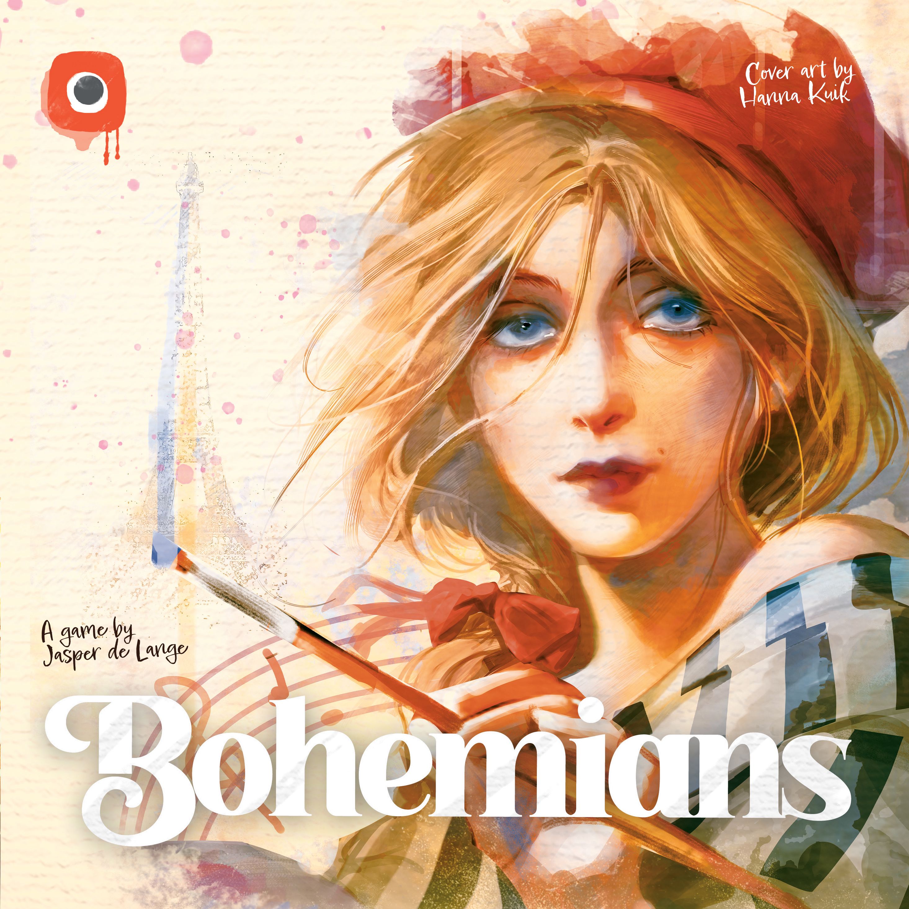la boheme