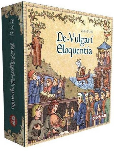 de vulgari eloquentia deluxe kickstarter version