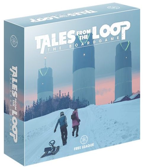 tales from the loop the