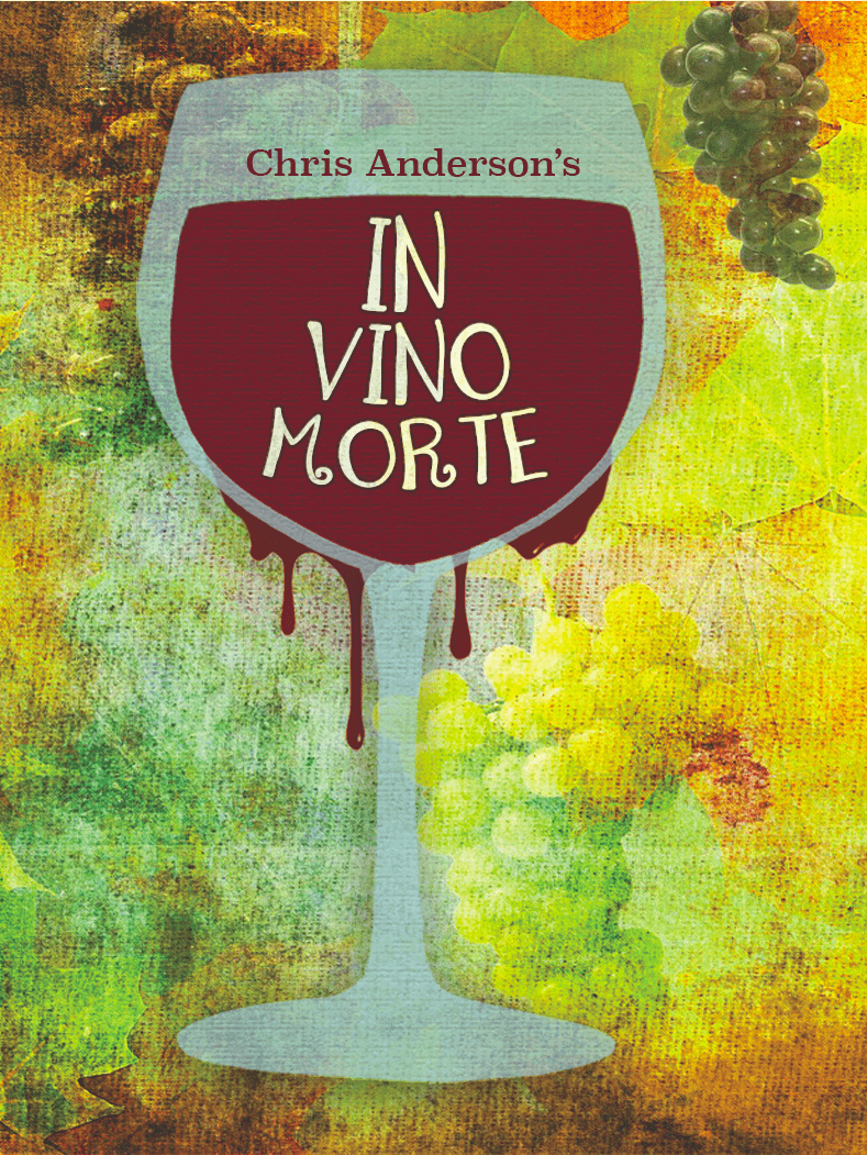 in vino morte
