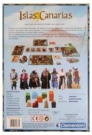 Islas Canarias