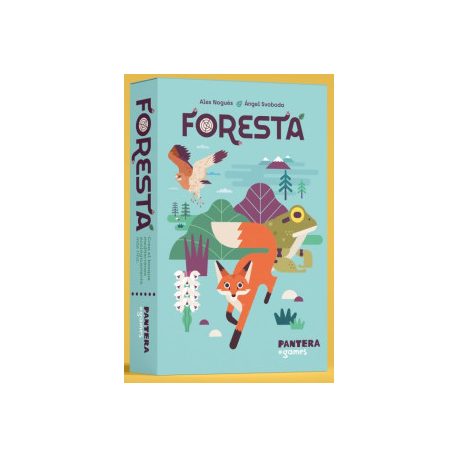 Foresta